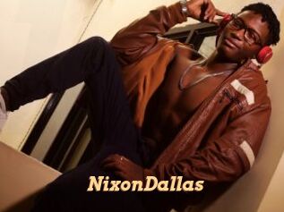 NixonDallas
