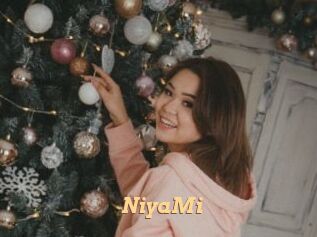 NiyaMi