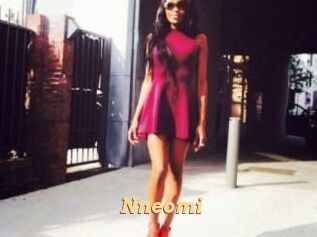 Nneomi