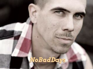 NoBadDays