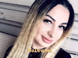 NoDrama