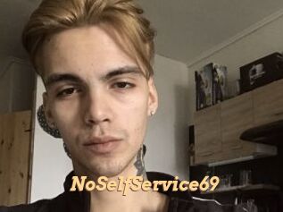 NoSelfService69