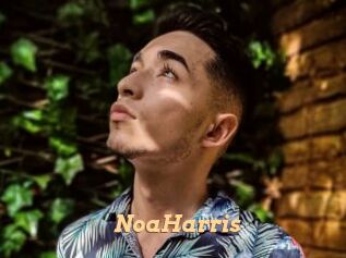 NoaHarris