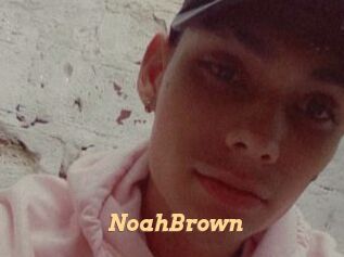 NoahBrown