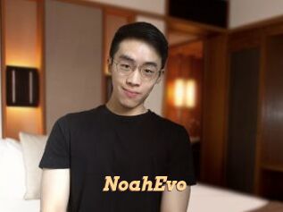 NoahEvo