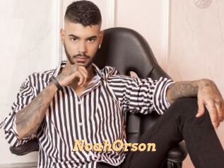 NoahOrson