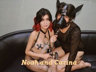 Noah_and_Carina