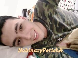 NobinaryFetishA