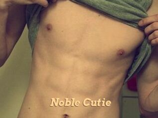 Noble_Cutie