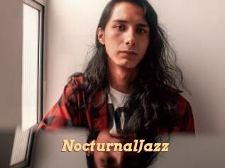 NocturnalJazz