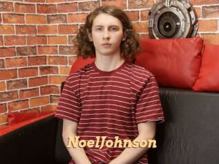 NoelJohnson