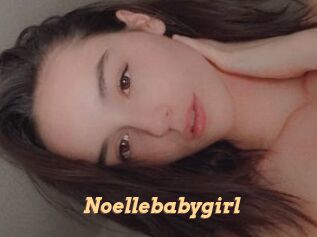 Noellebabygirl