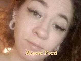 Noemi_Ford