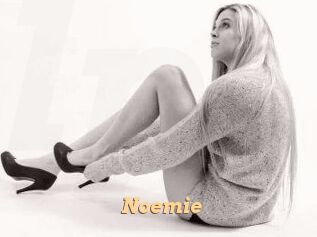 Noemie