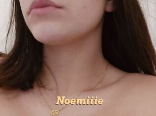 Noemiiie