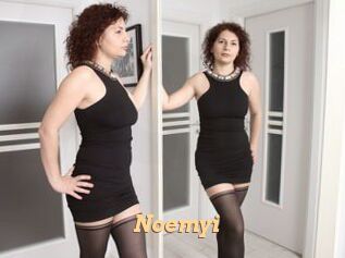 Noemyi