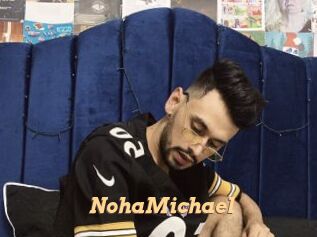 NohaMichael