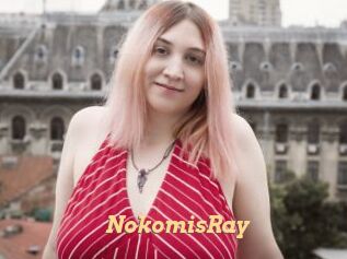 NokomisRay