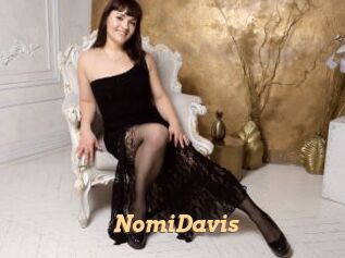 NomiDavis