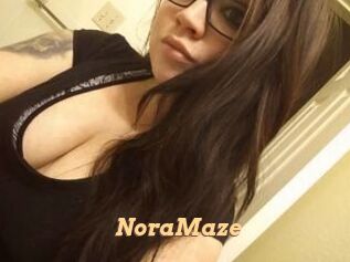 Nora_Maze