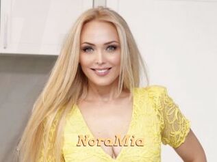 NoraMia