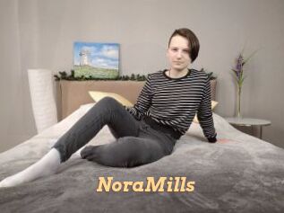 NoraMills