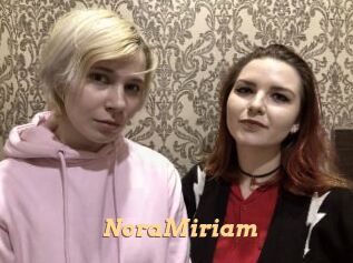 NoraMiriam