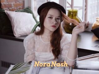 NoraNash