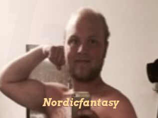 Nordicfantasy
