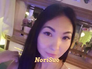 NoriSuo