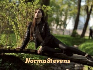 NormaStevens