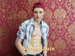 NormanBain