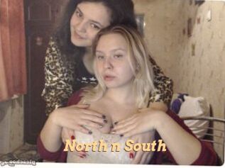 North_n_South