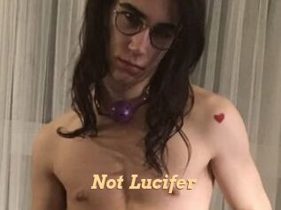 Not_Lucifer
