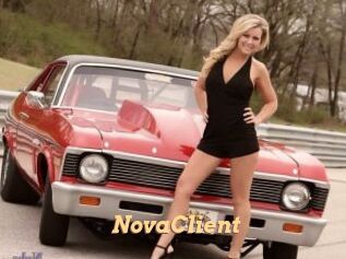 NovaClient
