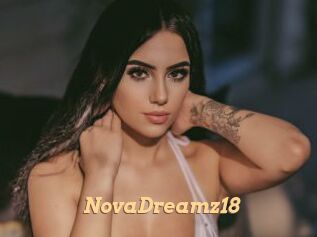 NovaDreamz18
