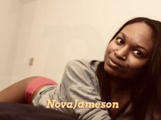 NovaJameson