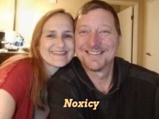 Noxicy