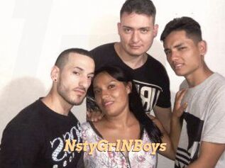 NstyGrlNBoys