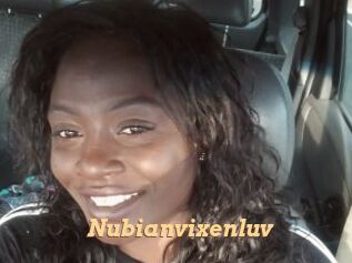 Nubianvixenluv