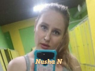 Nusha_N