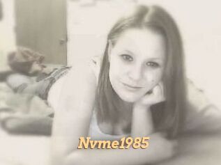 Nvme1985