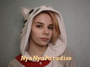 NyaNyaParadise