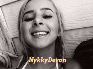 Nykky_Devon