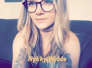 Nykky_Wylde