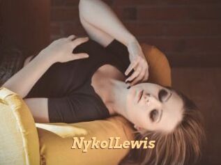 NykolLewis