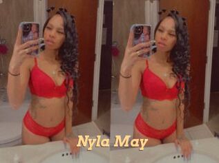 Nyla_May
