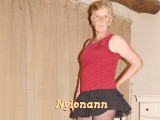 Nylonann