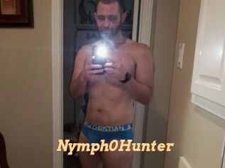 Nymph0Hunter