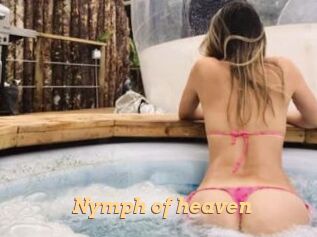 Nymph_of_heaven